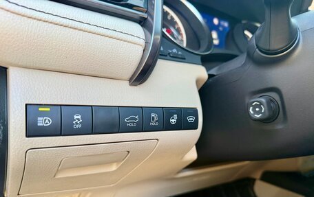 Toyota Camry, 2022 год, 3 250 000 рублей, 16 фотография
