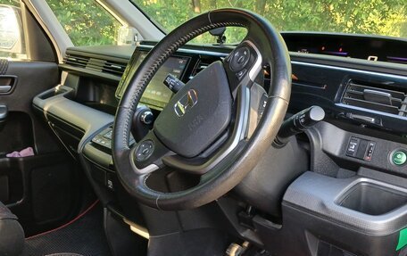 Honda Stepwgn IV, 2015 год, 1 800 000 рублей, 8 фотография