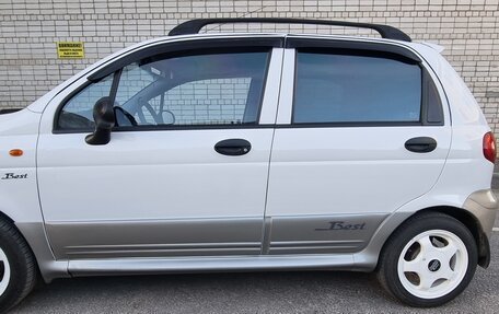 Daewoo Matiz I, 2008 год, 505 000 рублей, 6 фотография