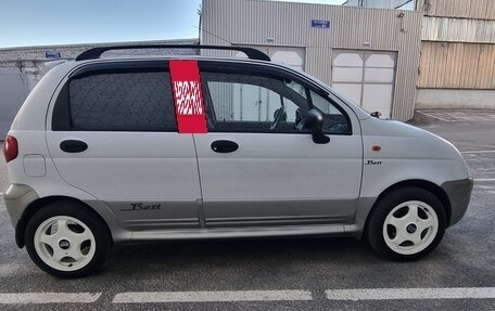 Daewoo Matiz I, 2008 год, 505 000 рублей, 7 фотография
