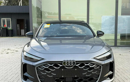 Audi A5, 2026 год, 5 495 000 рублей, 2 фотография