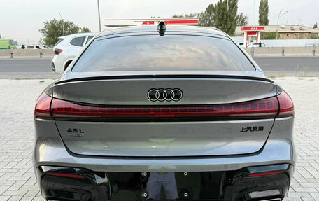 Audi A5, 2026 год, 5 495 000 рублей, 5 фотография
