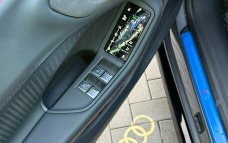 Audi A5, 2026 год, 5 495 000 рублей, 11 фотография
