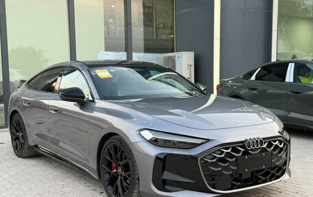Audi A5, 2026 год, 5 495 000 рублей, 3 фотография