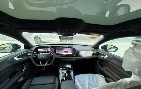 Audi A5, 2026 год, 5 495 000 рублей, 9 фотография