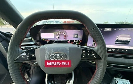Audi A5, 2026 год, 5 495 000 рублей, 10 фотография