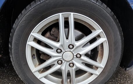KIA cee'd I рестайлинг, 2009 год, 679 000 рублей, 8 фотография