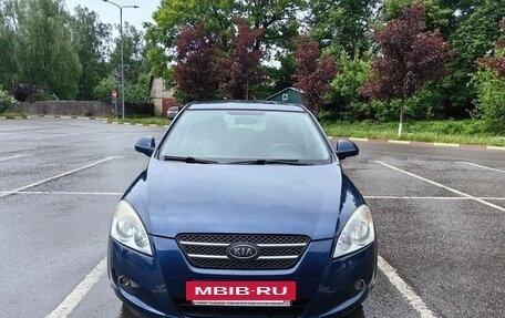KIA cee'd I рестайлинг, 2009 год, 679 000 рублей, 2 фотография