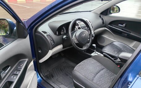 KIA cee'd I рестайлинг, 2009 год, 679 000 рублей, 12 фотография
