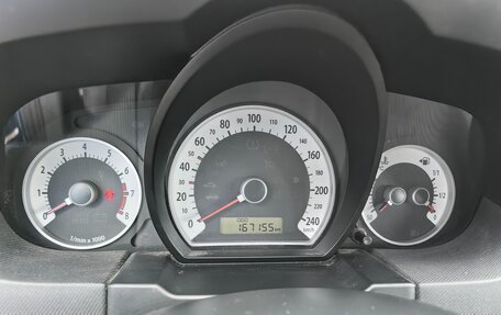 KIA cee'd I рестайлинг, 2009 год, 679 000 рублей, 14 фотография