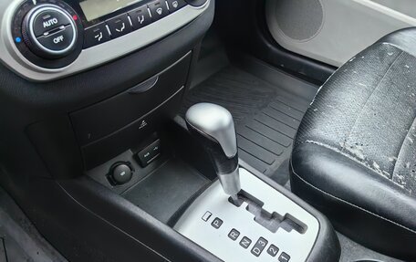 KIA cee'd I рестайлинг, 2009 год, 679 000 рублей, 13 фотография