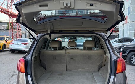 Nissan Murano, 2011 год, 940 000 рублей, 4 фотография