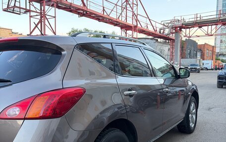 Nissan Murano, 2011 год, 940 000 рублей, 6 фотография