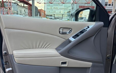 Nissan Murano, 2011 год, 940 000 рублей, 8 фотография