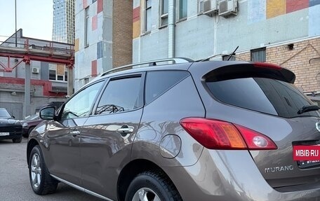 Nissan Murano, 2011 год, 940 000 рублей, 5 фотография