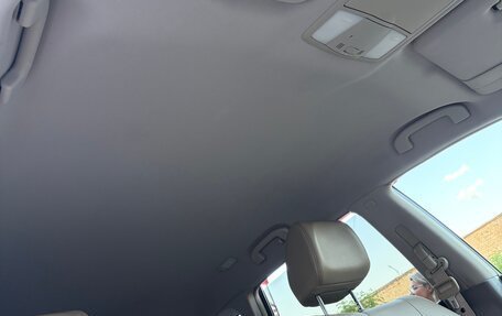 Nissan Murano, 2011 год, 940 000 рублей, 12 фотография