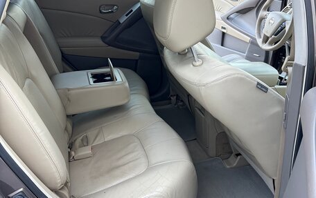 Nissan Murano, 2011 год, 940 000 рублей, 15 фотография