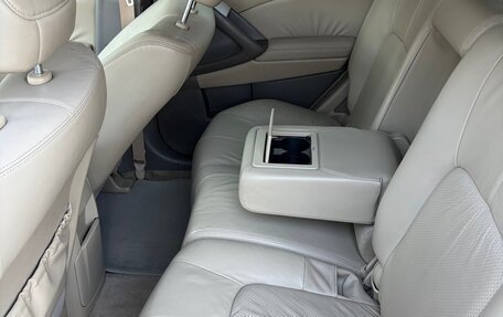 Nissan Murano, 2011 год, 940 000 рублей, 14 фотография