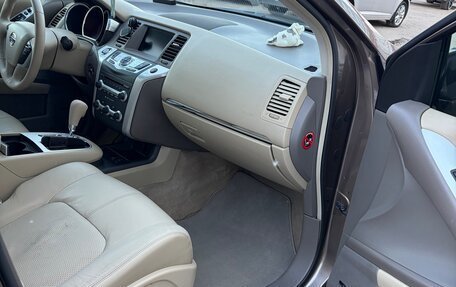 Nissan Murano, 2011 год, 940 000 рублей, 10 фотография