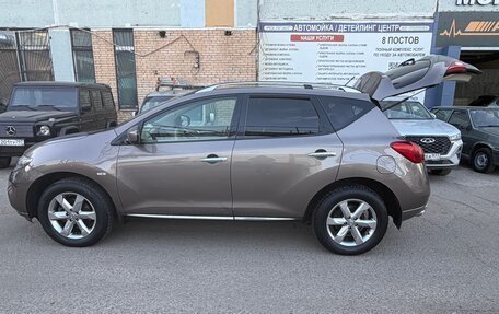 Nissan Murano, 2011 год, 940 000 рублей, 16 фотография