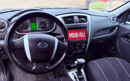 Datsun on-DO I рестайлинг, 2017 год, 430 000 рублей, 8 фотография