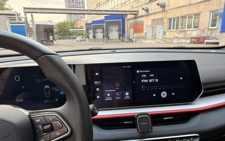 Geely Coolray I, 2024 год, 2 250 000 рублей, 8 фотография