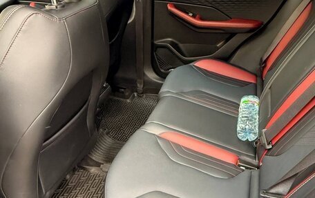 Geely Coolray I, 2024 год, 2 250 000 рублей, 7 фотография