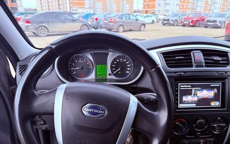 Datsun on-DO I рестайлинг, 2017 год, 430 000 рублей, 10 фотография