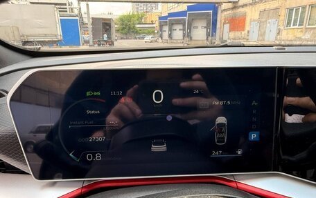 Geely Coolray I, 2024 год, 2 250 000 рублей, 11 фотография