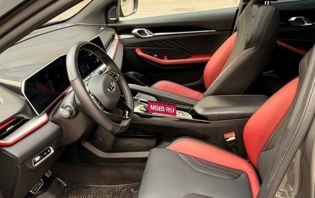 Geely Coolray I, 2024 год, 2 250 000 рублей, 6 фотография