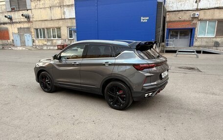 Geely Coolray I, 2024 год, 2 250 000 рублей, 20 фотография