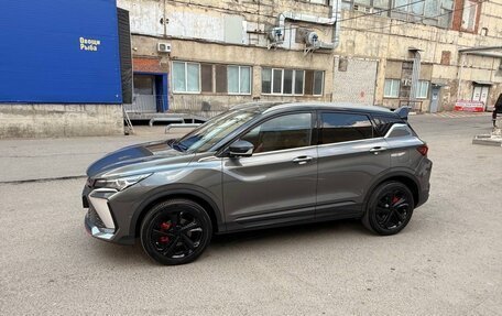 Geely Coolray I, 2024 год, 2 250 000 рублей, 21 фотография
