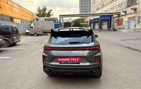Geely Coolray I, 2024 год, 2 250 000 рублей, 15 фотография
