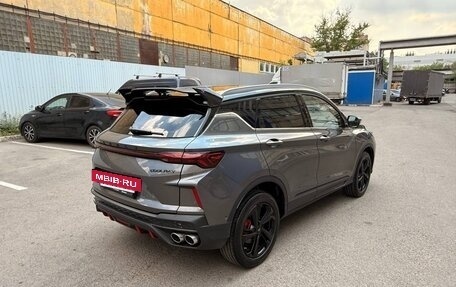 Geely Coolray I, 2024 год, 2 250 000 рублей, 18 фотография