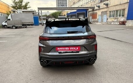Geely Coolray I, 2024 год, 2 250 000 рублей, 19 фотография
