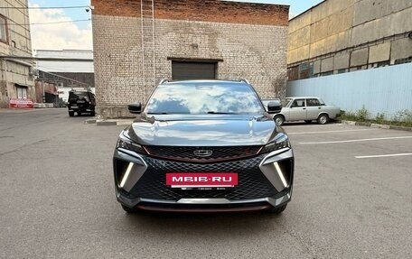 Geely Coolray I, 2024 год, 2 250 000 рублей, 24 фотография