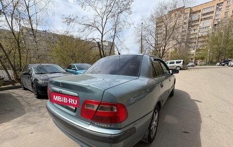 Mitsubishi Carisma I, 2002 год, 320 000 рублей, 6 фотография