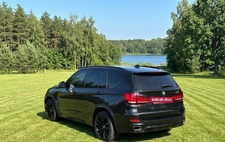 BMW X5, 2017 год, 5 350 000 рублей, 2 фотография
