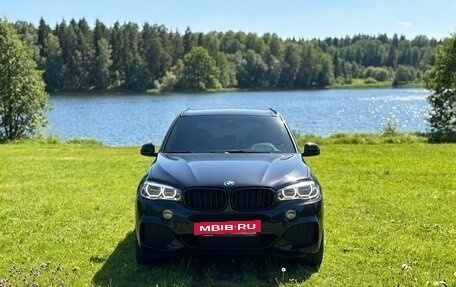BMW X5, 2017 год, 5 350 000 рублей, 3 фотография