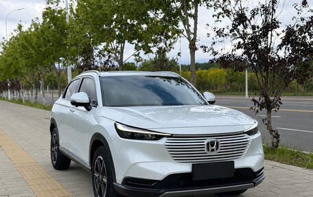 Honda Vezel, 2023 год, 1 825 000 рублей, 7 фотография
