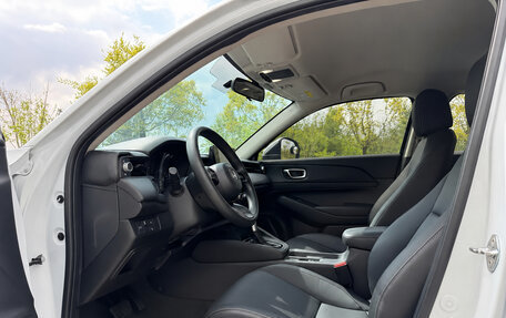 Honda Vezel, 2023 год, 1 825 000 рублей, 10 фотография