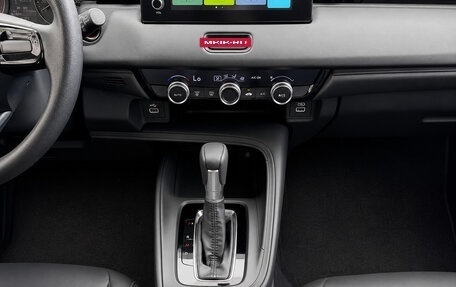 Honda Vezel, 2023 год, 1 825 000 рублей, 18 фотография