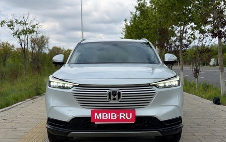 Honda Vezel, 2023 год, 1 825 000 рублей, 8 фотография