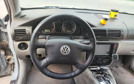 Volkswagen Passat B5+ рестайлинг, 2002 год, 390 000 рублей, 8 фотография