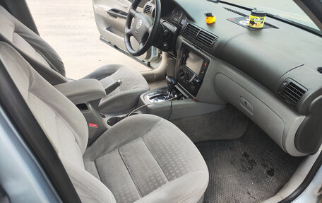 Volkswagen Passat B5+ рестайлинг, 2002 год, 390 000 рублей, 9 фотография