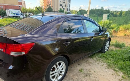 KIA Cerato III, 2011 год, 675 000 рублей, 2 фотография