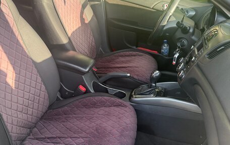 KIA Cerato III, 2011 год, 675 000 рублей, 5 фотография