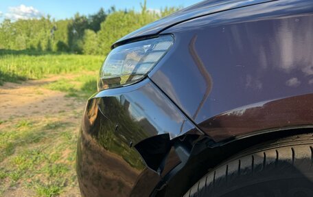 KIA Cerato III, 2011 год, 675 000 рублей, 9 фотография