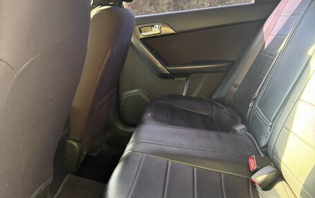 KIA Cerato III, 2011 год, 675 000 рублей, 6 фотография