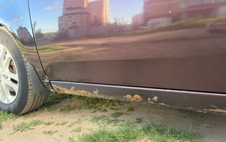 KIA Cerato III, 2011 год, 675 000 рублей, 10 фотография